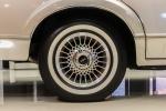 Lincoln Continental Mark VI Sedan 1980 года